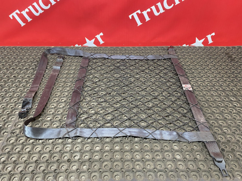 Сетка спальника