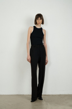 Майка в рубчик BASIC