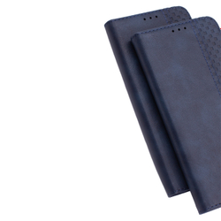 Чехол-книжка President Wallet из экокожи для Samsung Galaxy A51