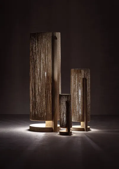 Настольная лампа JACQUARD 35813