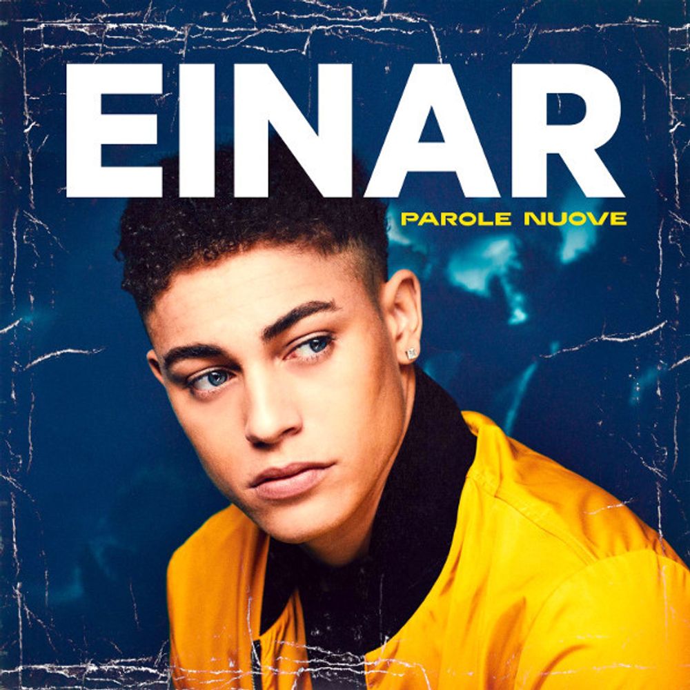 Einar / Parole Nuove (CD)