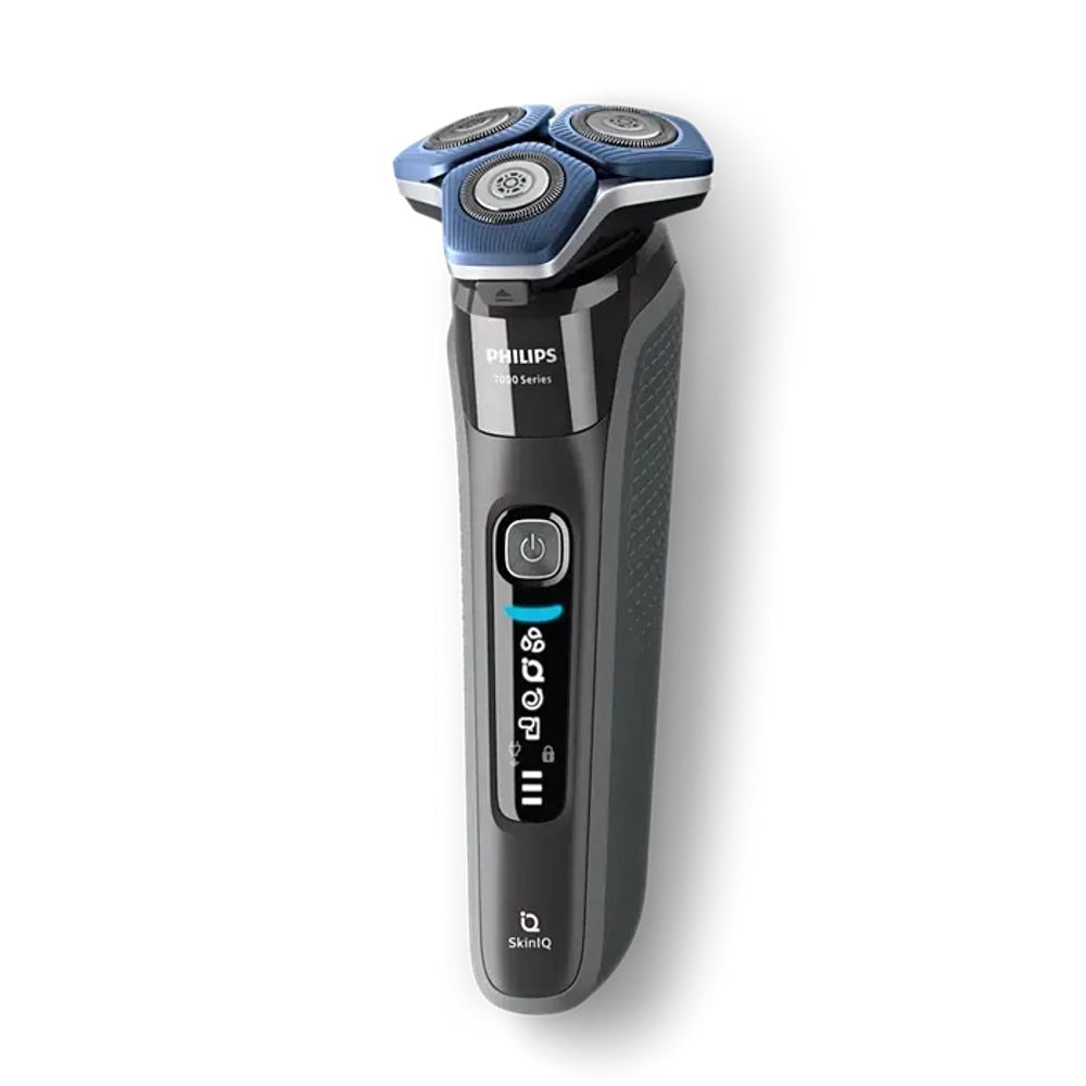 Бритва роторная Philips S7887/58
