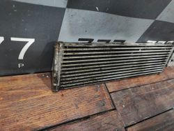 Радиатор АКПП масляный Mercedes V-Class (W447) 14-нв Б/У Оригинал A4475000001