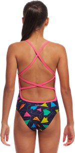 Купальник FUNKITA Girl's Fly Bye