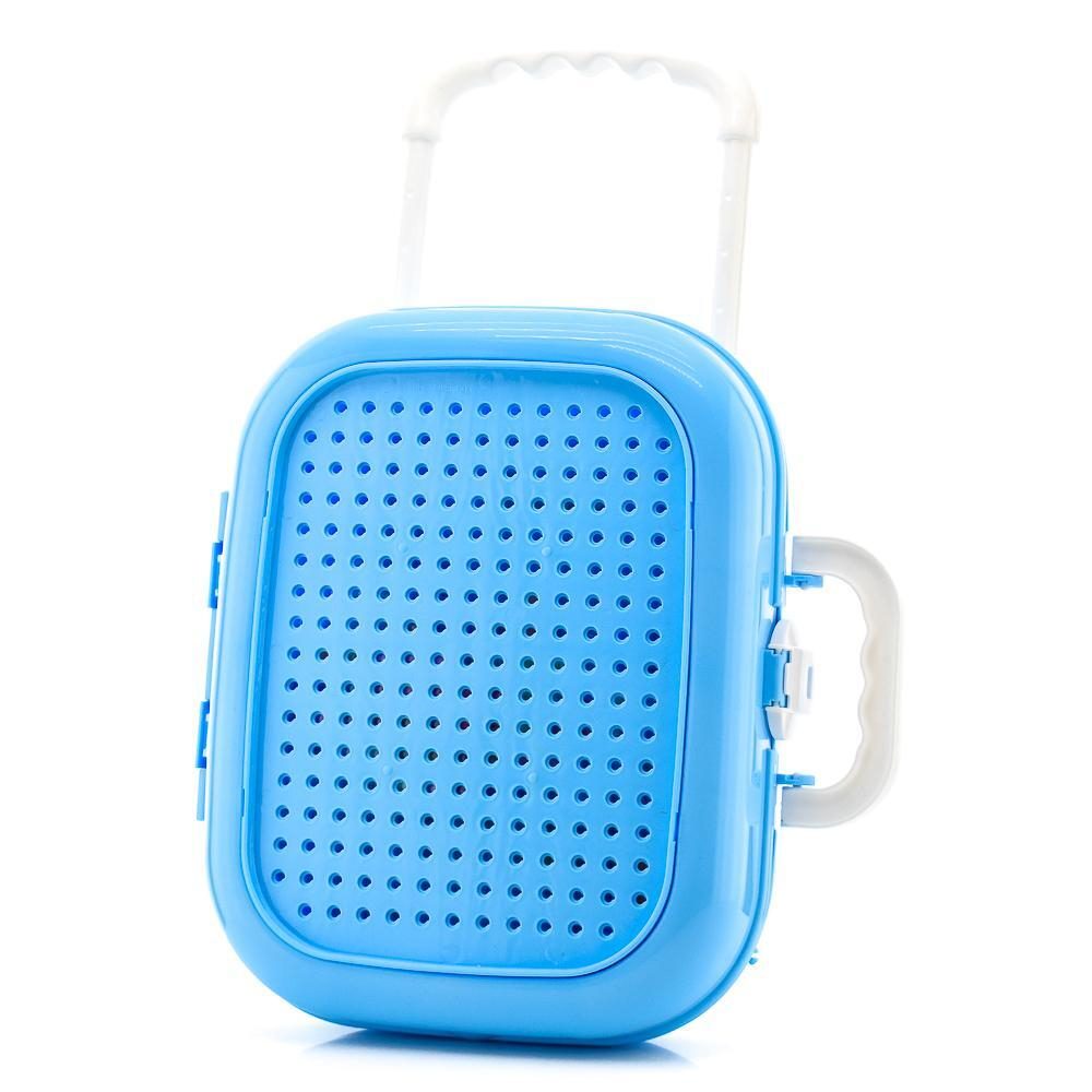 Конструктор детский, коробка 839-73