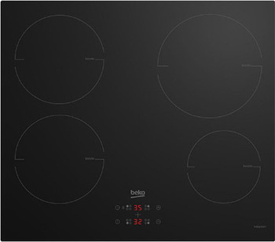 Электрическая варочная панель Beko HII64400MT