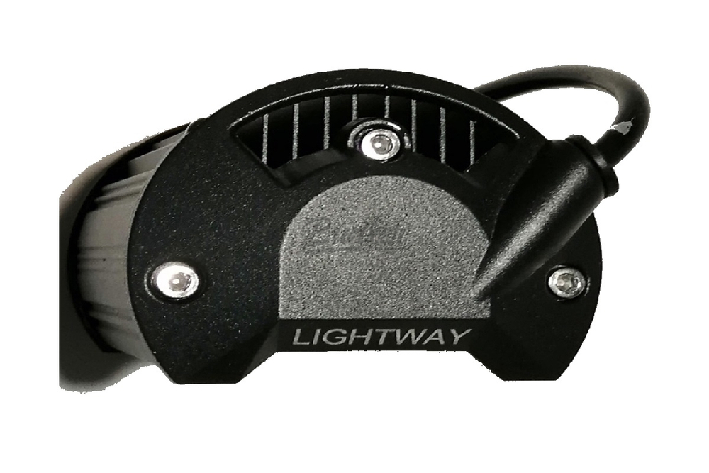 Светодиодная балка 32W COB LIGHTS 13 cm,LIGHTWAY