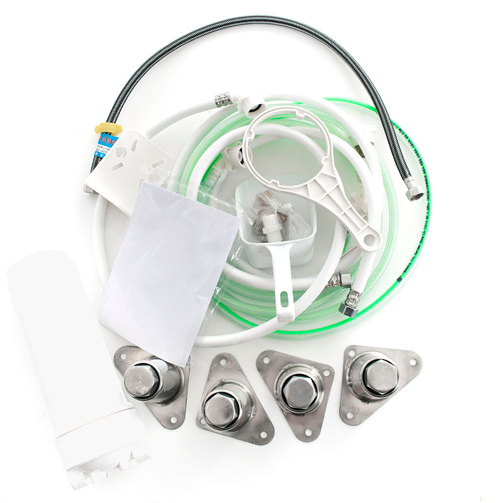 Льдогенератор MQ-500 Foodatlas Eco