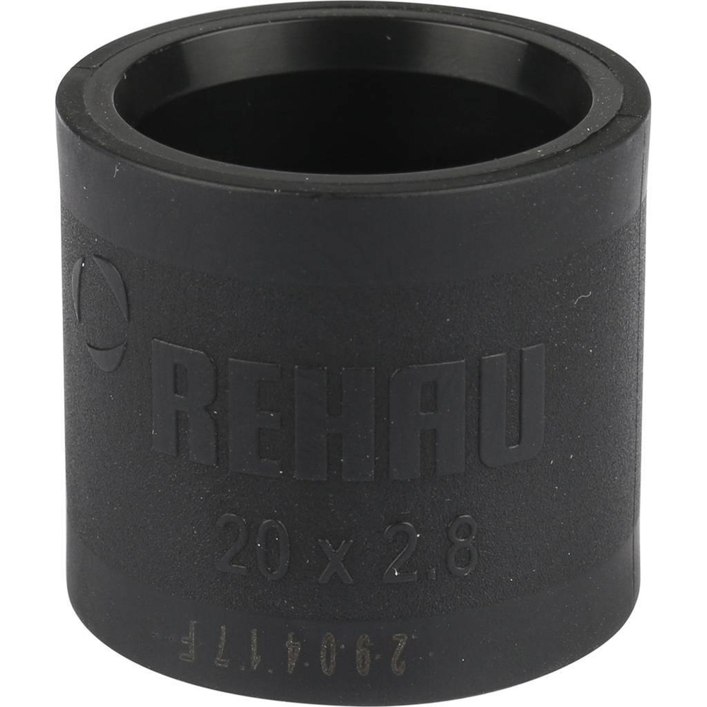 Гильза аксиальная REHAU RAUTITAN PX 20 мм