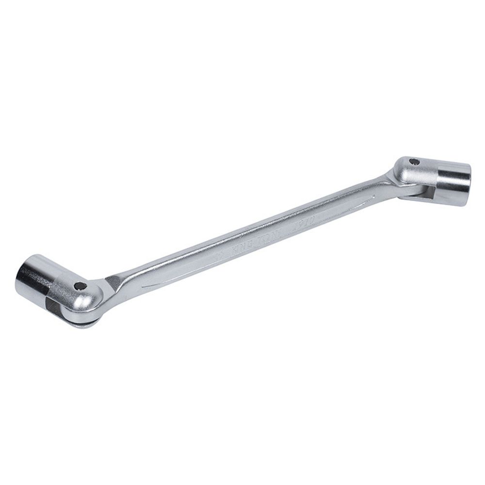 KING TONY (19101417) Ключ торцевой с шарнирами 14 x 17 мм