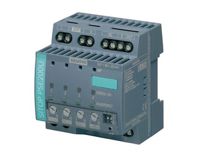 Модуль селективности Siemens 6EP1961-2BA21