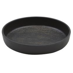 Соусник 175 мл d 12,3 см h2,6 см круглый   пластик меламин P.L. Proff Cuisine