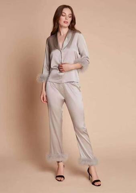 Пижама Gilda & Pearl