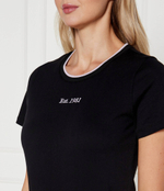 Футболка GUESS - черный(W4YI27 I3Z14)