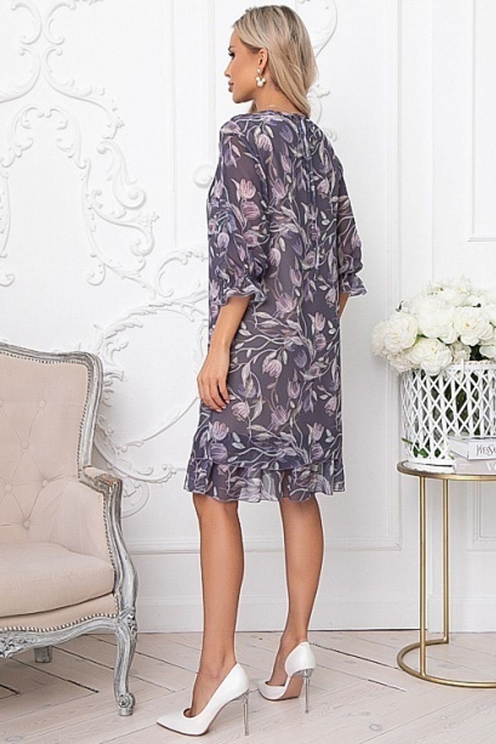 Платье 71706 Avili (Акция)