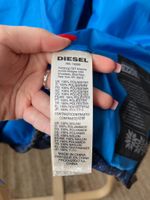 Куртка Diesel, 116