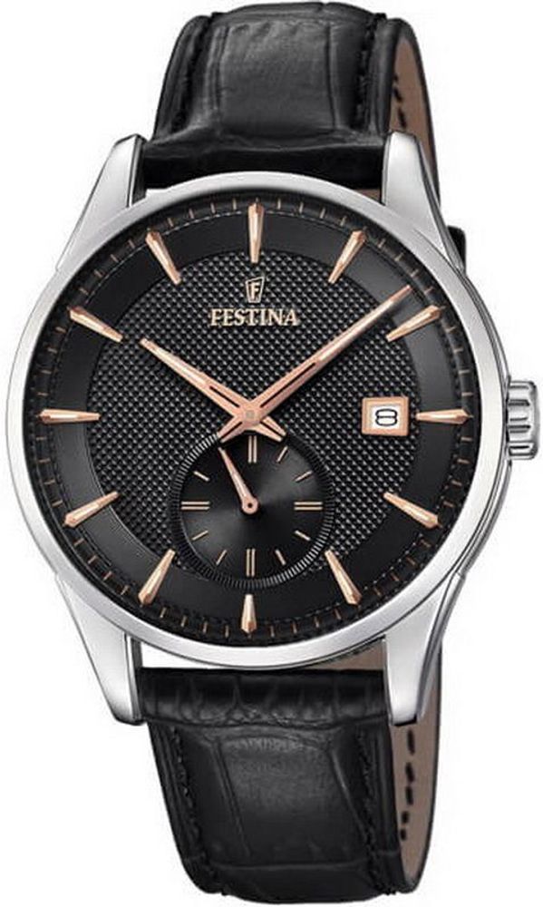 Мужские наручные часы Festina F20277/4