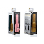 Мастурбатор Fleshlight Go Stamina Training Lady для тренировки выносливости (вагина)