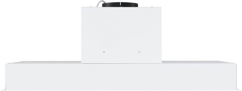 Кухонная вытяжка MAUNFELD Fantasy 90 белый фото 9