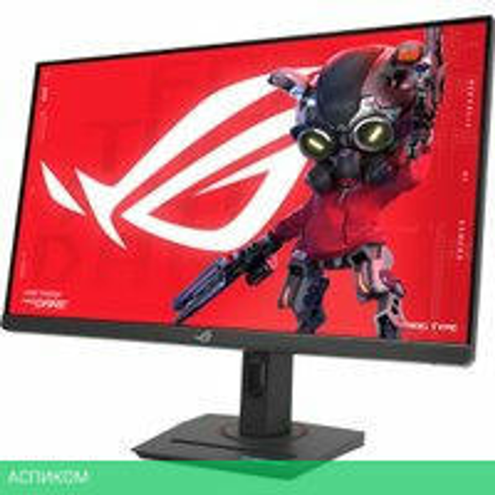 Игровой монитор ASUS ROG Strix XG27UCG