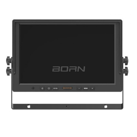 Интерактивная панель Hikvision AE-MW1203