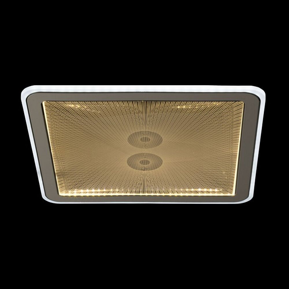 Накладной светильник De City Норден 10 660016001