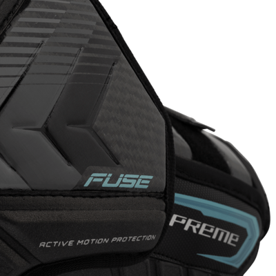 Налокотники Bauer S26 Supreme FUSE SR