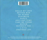 Westlife / Spectrum (CD)