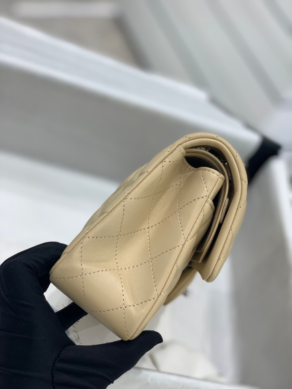 Chane1 Bag 23 cm