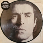 Liam Gallagher / As You Were (Picture Disc)(LP)