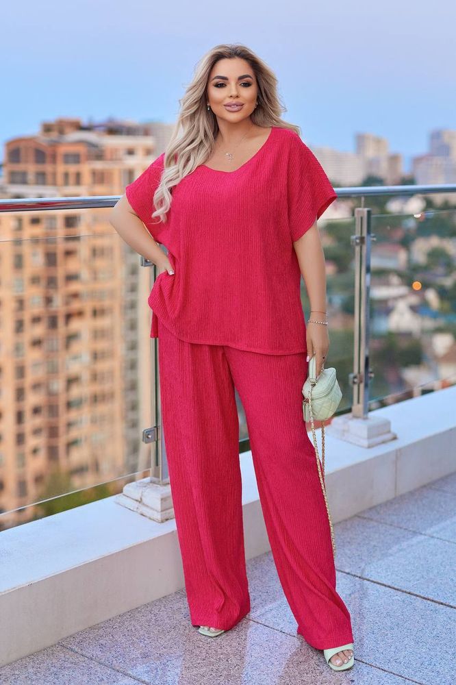 Костюм УК-674-1 Фабрика Моды