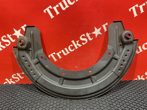 Пыльник тормозного диска 2018г