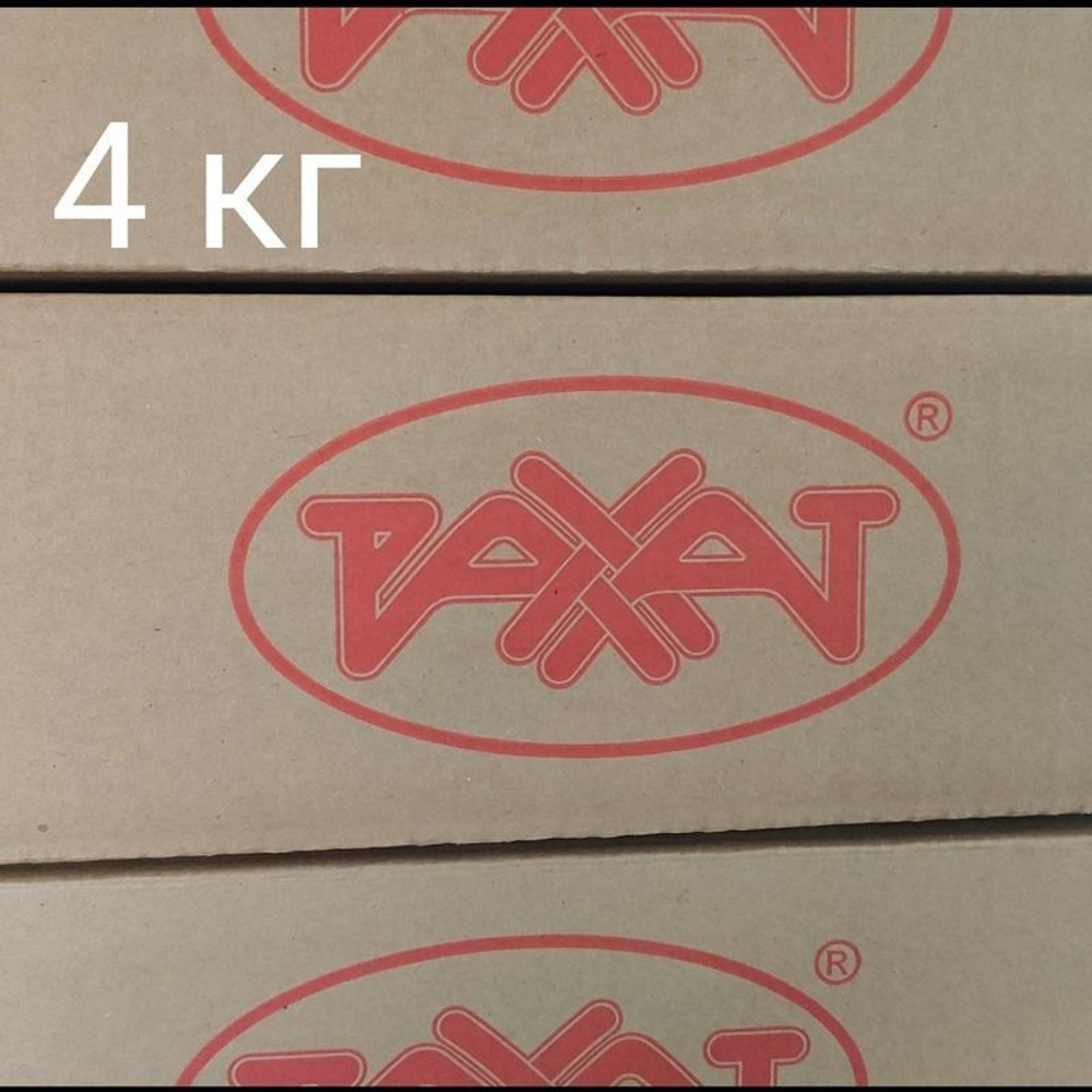 Шок.Рахат 65% (30х30) пп/пл 1 кг