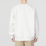 Толстовка Nike As M Nk Club + Bb Crew Mlogo Logo, DX0782-030