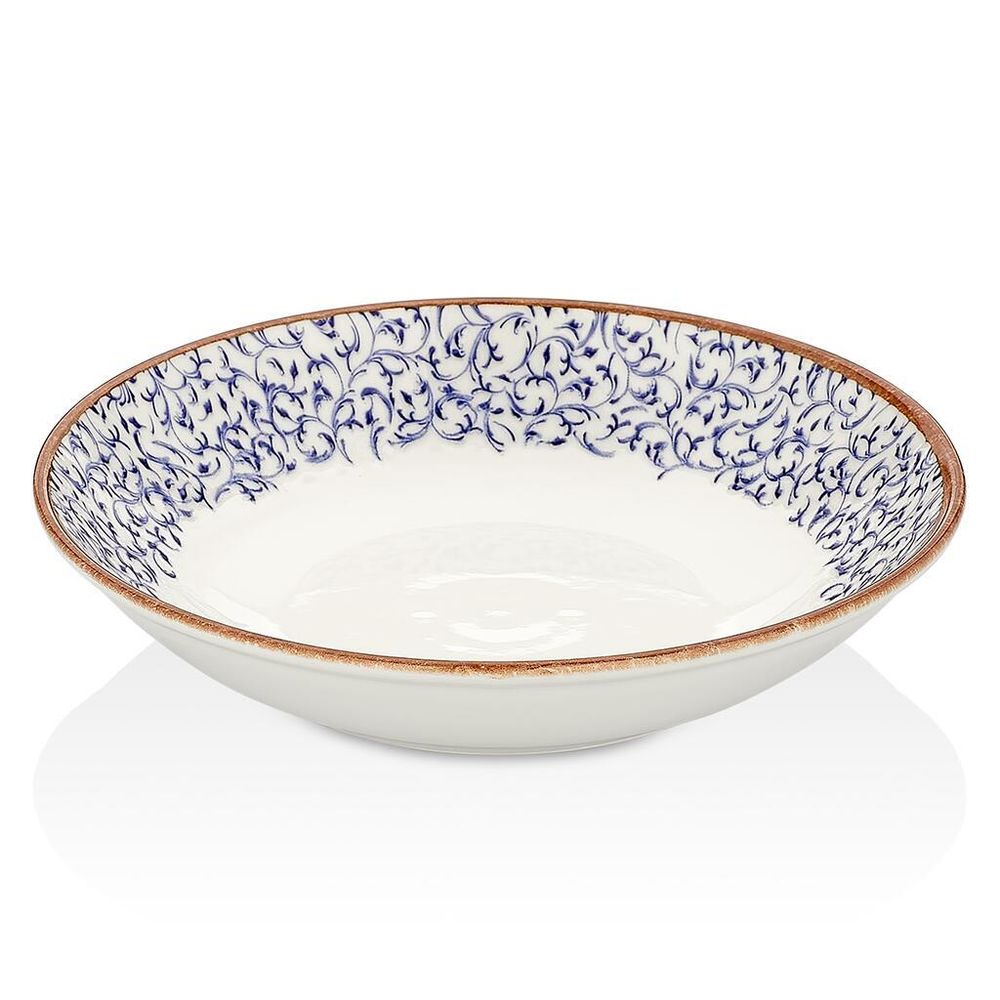 Салатник 1300 мл d 25 см Edera By Bone Innovation [1]