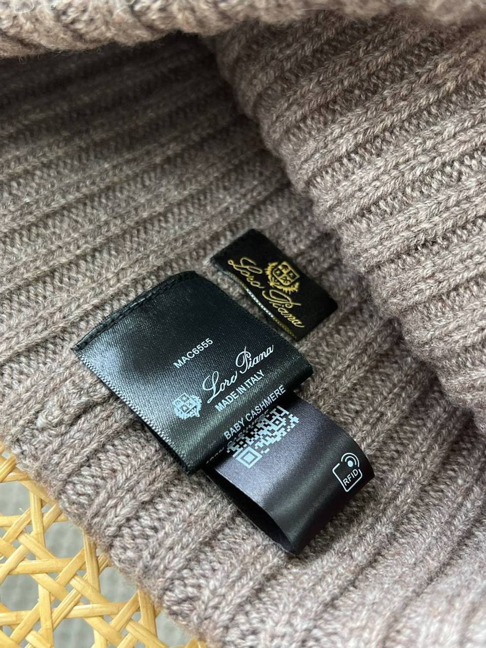 Шапка Loro Piana, арт. 470466905