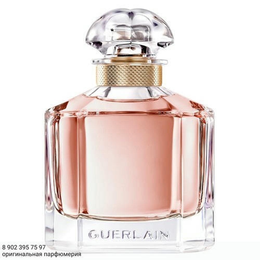 Guerlain Mon Guerlain