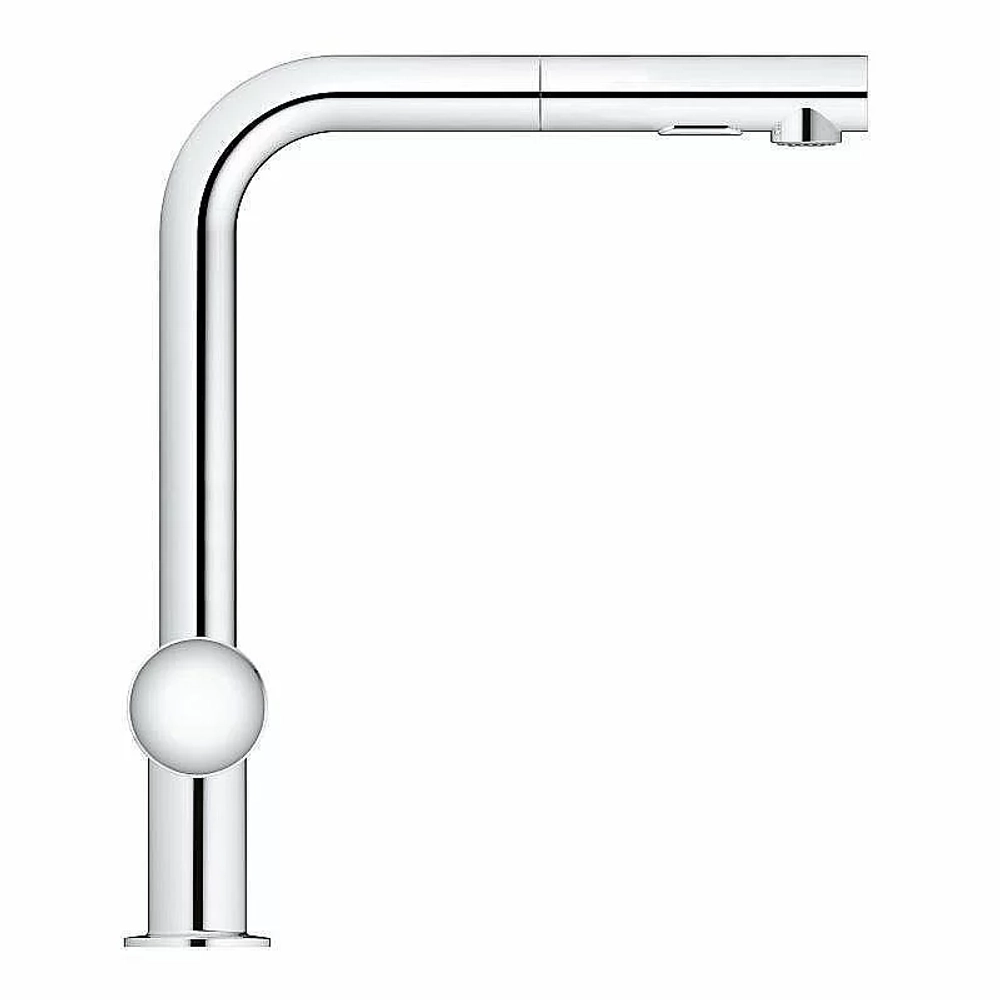 Кухонный смеситель Grohe Minta 30274000
