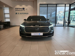 Kia The New K9 (Quoris/K900) 2 Generation 3.8 GDI AWD (02.2022)