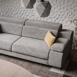 Прямой диван "Дуглас"