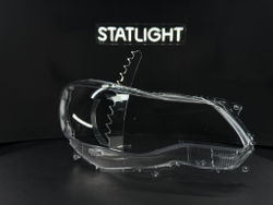 Правое стекло фары Subaru XV GP impreza 2011-2017