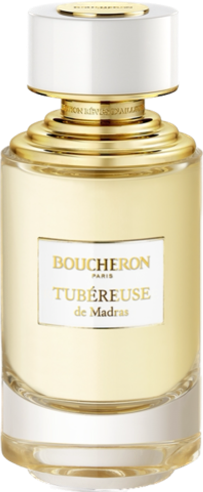 Boucheron Tubereuse de Madras EDP