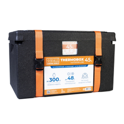 Контейнер изотермический Camping World Thermobox 45 л