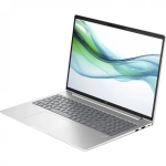 Ноутбук HP ProBook 460 G11 16" IPS Core Ultra 5 125U 8Gb/512Gb SSD серебристый (B26L0PT)