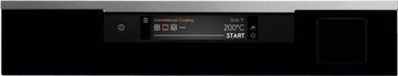 Духова шафа електрична ELECTROLUX OKA9S31CX