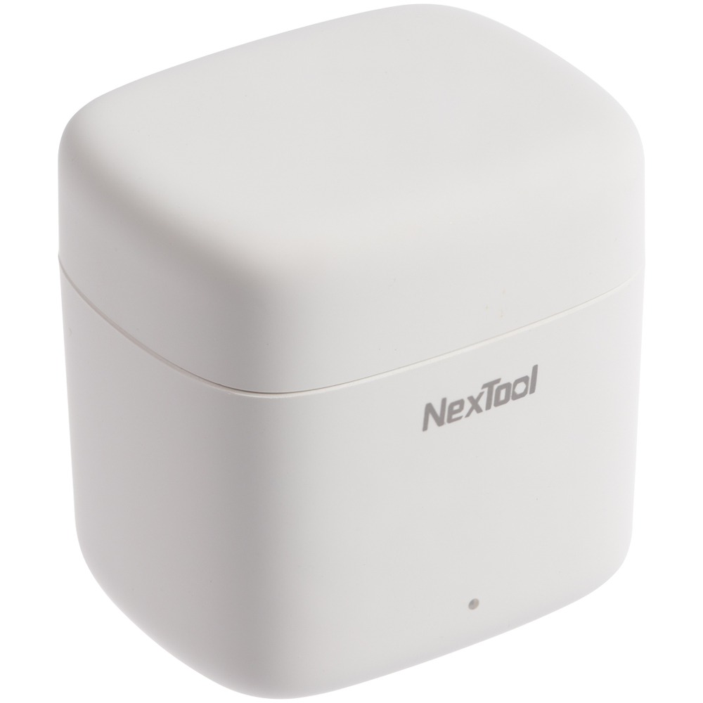 Фонарь налобный Nextool Night Walk Headlamp,80лм,16м, светодиодный, аккум, белый (NE20113)