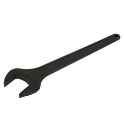 KING TONY (10F0-55P) Ключ рожковый силовой 55 мм