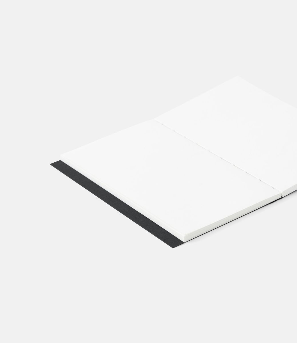 Ajoto Notebook No.2 — карманный блокнот