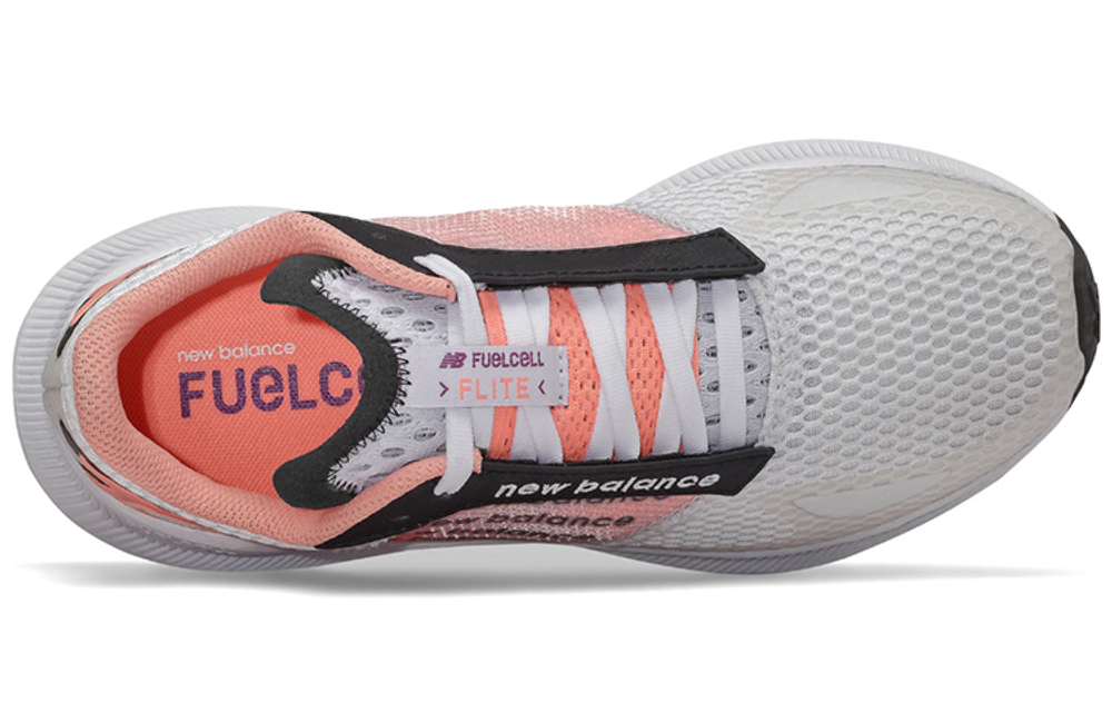 Кроссовки New Balance Nb Fuelcell (Женская размерная сетка)