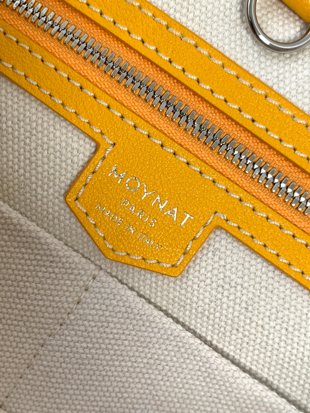 Moynat M Tote GM